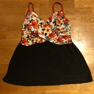 Catalina bathing suit.